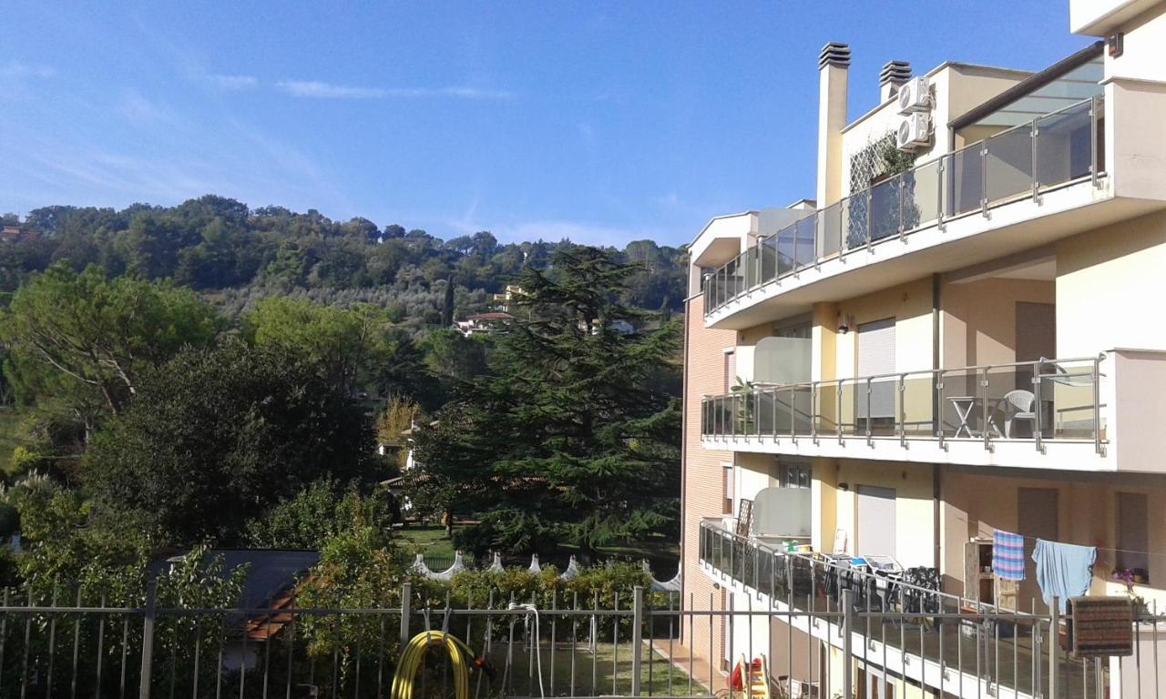 Belvedere Valenza Terni Exterior photo