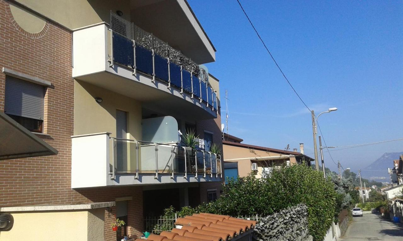 Belvedere Valenza Terni Exterior photo