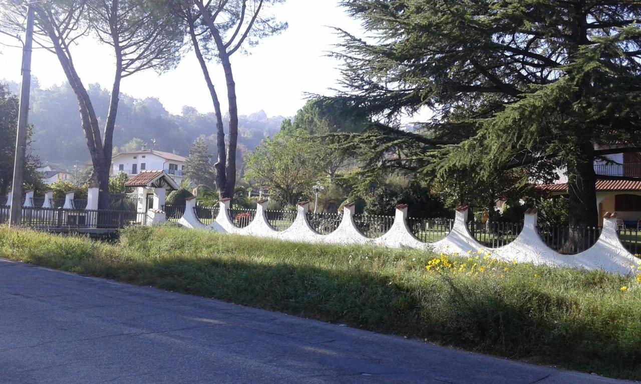 Belvedere Valenza Terni Exterior photo